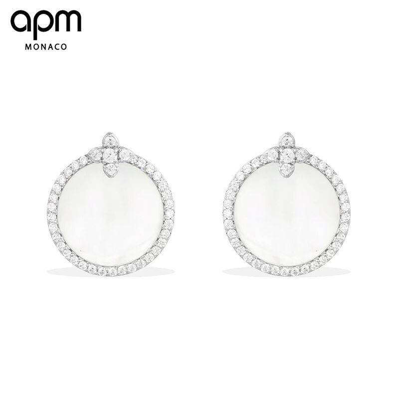 Apm Earrings